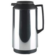 TIGER termokande 1 ltr krom