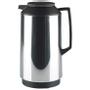 TIGER termokande 1 ltr krom