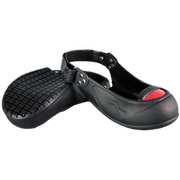 TIGER Grip sikkerhedssandal STR. 39-43 sort