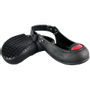 TIGER Grip sikkerhedssandal STR. 39-43 sort