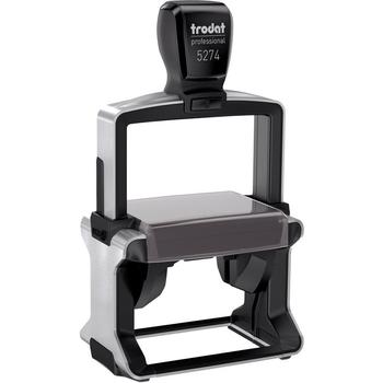 TRODAT PROFESSIONAL LINE 5274TN stempel til tekst (5274P)