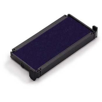 TRODAT farvepude 6/4913 blå 2stk (6/4913BD)