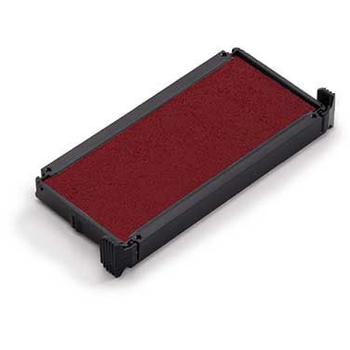 TRODAT farvepude 6/4913 rød 2stk (6/4913RD)