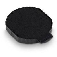 TRODAT farvepude 6/15 sort 2stk (6/15SD)