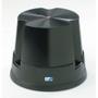 TWINCO Twin Easy Step elefantfod i farven sort