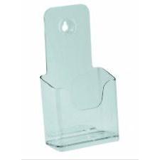 TWINCO Twin brochureholder M65 akryl (5812-7)