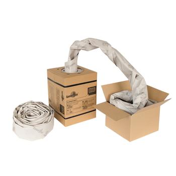 SPEEDMAN BOX 70g kassefyld 450mx39cm natur (SPEEDMANBOX)