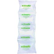 ACTIVAAIR Luftpudefolie 150x200mm 700m - 2 stk.