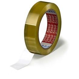 TESA pakketape 19mmx66m klar (04204-00010-00*96)