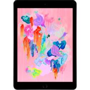 APPLE iPad 6 128GB space grey refurbished grade B