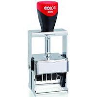 COLOP Classic 3360 datostempel (3360P)