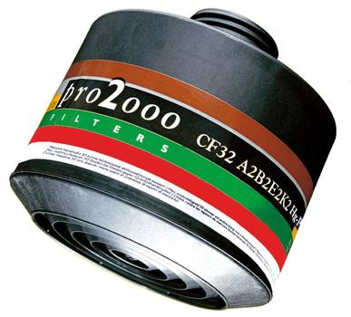 3M CF32 DT-4046E kombifilter (7143032)