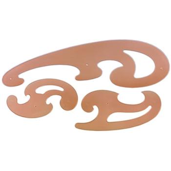 LINEX 103 College kurvesæt (100413069)