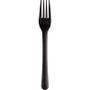 ABENA Gastro gaffel flergangsplast 180mm grå 50 stk