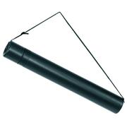 LINEX DT74 Ø65mm tegningsrør 42-74cm sort