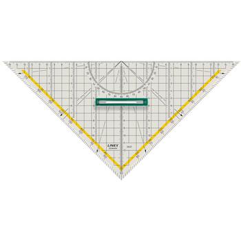 LINEX 2632 geometritrekant (100414079)