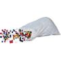 WhiteLabel Interlocking Cubes 1000 stk