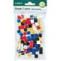 LINEX Interlocking Cubes 100 stk