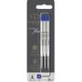 PARKER Refill kulepenn PARKER Quinkflow blå (3)