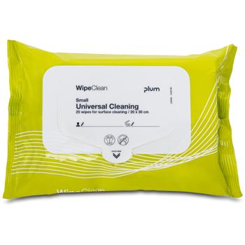 Plum WipeClean overfladeservietter S 30x20cm 25stk (5231*20)