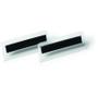 DURABLE Hard Cover lagerlommer m/magnet 43x100mm 10stk