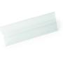 DURABLE HardCover lagerlommer 77x213mm 10stk