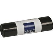 ABENA Poly-Line affaldssække 103x55cm 60L 35my sort