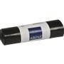 ABENA Poly-Line affaldssække 103x55cm 60L 35my sort