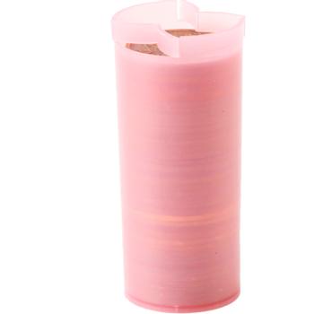 WhiteLabel Mønttut 0,50kr 5stk (20001002-OMPAK)