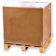 WhiteLabel Pallehætte 1270/425x1400mm 100my 50stk