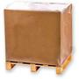 WhiteLabel Pallehætte 1270/425x1400mm 100my 50stk