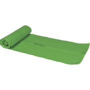 WhiteLabel Sækko-Boy affaldssække 103x55cm 60L 60my grøn