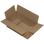 WhiteLabel Papkasse 190x100x70mm 3mm