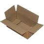 WhiteLabel Papkasse 190x100x70mm 3mm