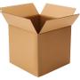 WhiteLabel Papkasse 140x140x150mm 3mm