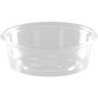 WhiteLabel Dressingbæger 50ml Ø72x24mm semi-klar 1000stk