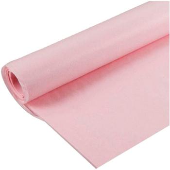 WhiteLabel Josépapir 75x50cm 17g rosa 24ark (297202*20)