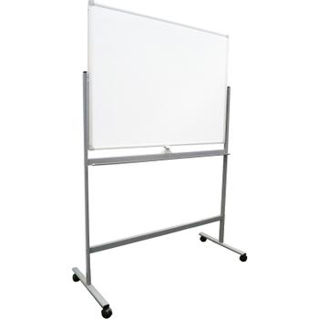 TWINCO Twin mobilt whiteboard 150x120cm (5467)