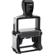 TRODAT 5204 stempel-voucher