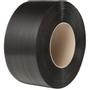 WhiteLabel Pallebånd 12mmx2500m sort