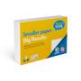DATACOPY A5 kopipapir 80g hvid 500ark