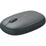 RAPOO M660 trådløs mus Mørkegrå