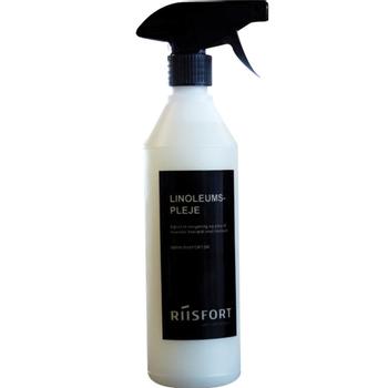 Riisfort linoleumspleje 500ml (320300000)