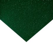 MATTING Astro Turf skrabemåtte 40x60cm 18mm grøn