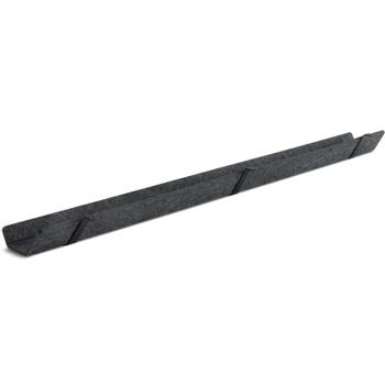 APTO kabelbakke filt 147cm (5173614)