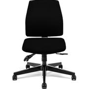 INTERSTUHL GEOS 16GD1 Sort/Sort, Flydende vip