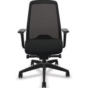 INTERSTUHL EVERYis1 EV216 kontorstol Era sort