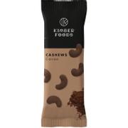 KIMBER Foods Cacao cashewnødder 40g