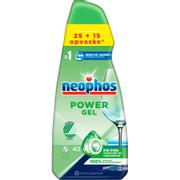Neophos Power Gel All in One opvaskemiddel 0% 600ml