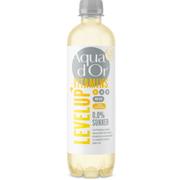 Aqua D´or Aqua d'Or Level Up vitaminvand 0,5L